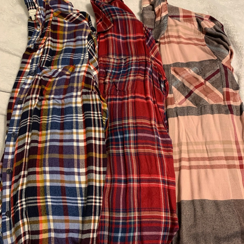 It’s your Lucky Day! 3 for 1